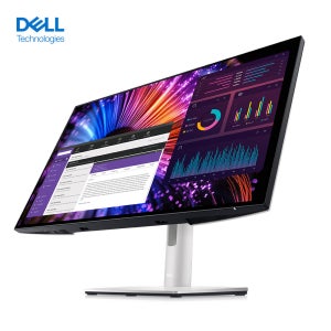 DELL 울트라샤프 U2422H 후속모델 U2424H 모니터 24형 FHD IPS