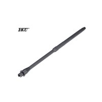 5KU MWS 아웃바렐 16인치, 20인치(5KU Machined Outer Barrel for TM M4 MWS)