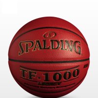 NBA 스팔딩 농구공 TF 1000 legacy 마이크로 화이버 pu 7호 74-716A