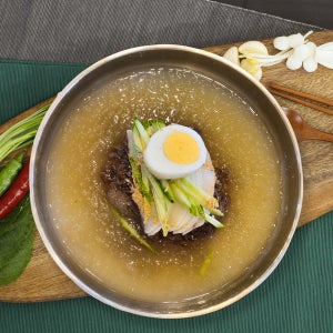어가네 냉면 육수 5kg, 1개