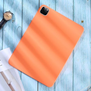 아이패드 프로5세대 4세대 3세대 2세대 에어4 에어3 에어2 에어1 아이패드 8세대 7세대 5세대 6세대 플레인 백커버 실리콘 케이스