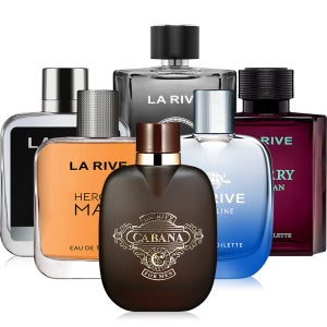 [공식수입] 라리브 잔향좋은 남성향수 전라인