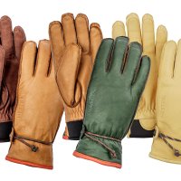 헤스트라 와카야마 글로브 가죽 장갑/Hestra Wakayama Glove/추가금 없음