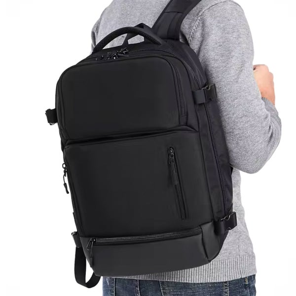 오주코 남자 대용량 여행용 백팩 대형 캐주얼 직장인 대학생 책가방 해외여행 배낭 3세대