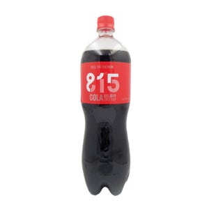 815콜라 1.5L 웅진식품 탄산음료 코카콜라 대용량 팔일오
