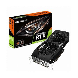 기가바이트 지포스 RTX 2060 UDV OC D6 6GB 피씨디렉트