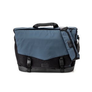 텐바 DSLR 메신저 DNA 16 숄더백 카메라가방 Blue 638-577