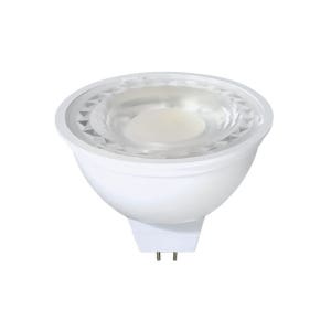 데이온 LED MR16 5W 전구색 할로겐 램프 GU5.3 12V 8W 매입등 다운라이트
