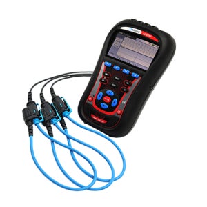 메트렐 METREL 전력품질분석기 파워마스터 MI-2892AD