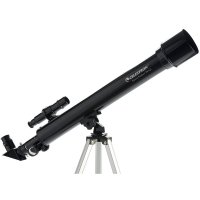 셀레스트론 천체망원경 POWERSEEKER 50AZ TELESCOPE 천문만원경