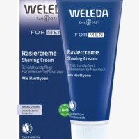 벨레다, Weleda 면도크림 (BIO,천연화장품) 75ml