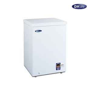 대한초저온 참치냉동고 DHF-100 / -40도~-50도 업소용 초저온 맥주컵 참치 냉동고