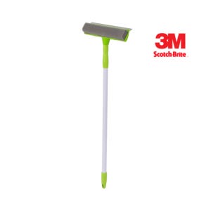 다용도 스폰지 클리너 9863 유리 물기제거 욕실청소 베란다 세차