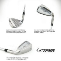 TOURRIDE 7번 IRON 아이언 연습용 투어라이드 단품 쉽고 편한 남자/남성용