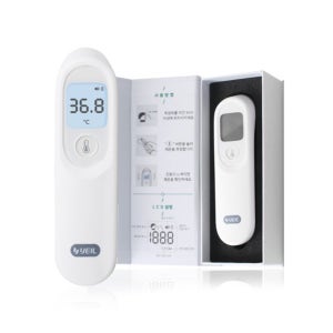 비접촉체온계 이지스캔365 발열측정 적외선체온계