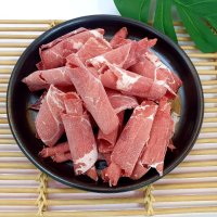 소불고기(호주산) 500g(100g1,880)원꼴