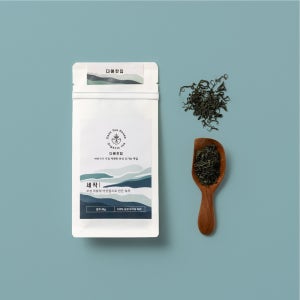 2025 햇차 고급전통차 세작녹차 보성유기농 잎차40g 명상차 힐링차 다애