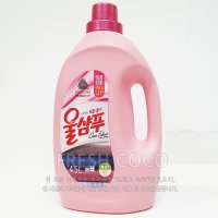 코스트코 애경 울샴푸 4.5L