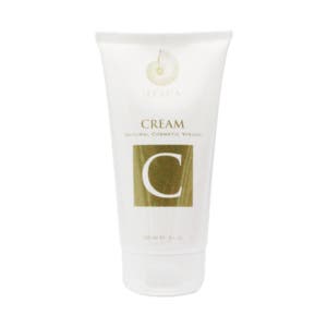 이타카 비사지크림 150ml - 100% 순수 오가닉 크림 / 손상 피부 개선 & 최상의 안티 에이징