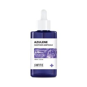 상떼 아줄렌1000ppm 수더 앰플 100ml