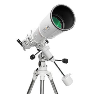 AR-102/1000 Doublet/EQ3/ST1 천체망원경 입문용 토성 달 목성 관측