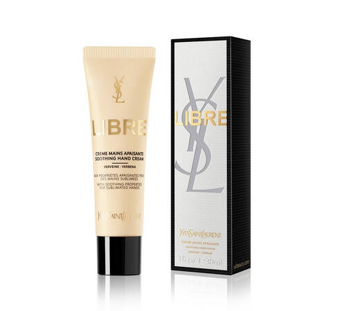 입생로랑 리브르 핸드 크림 30ml