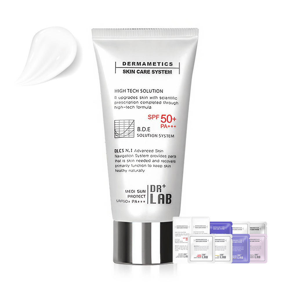 닥터랩 <b>메디선</b> 프로텍트 50ml 피부과 유기자차 선크림