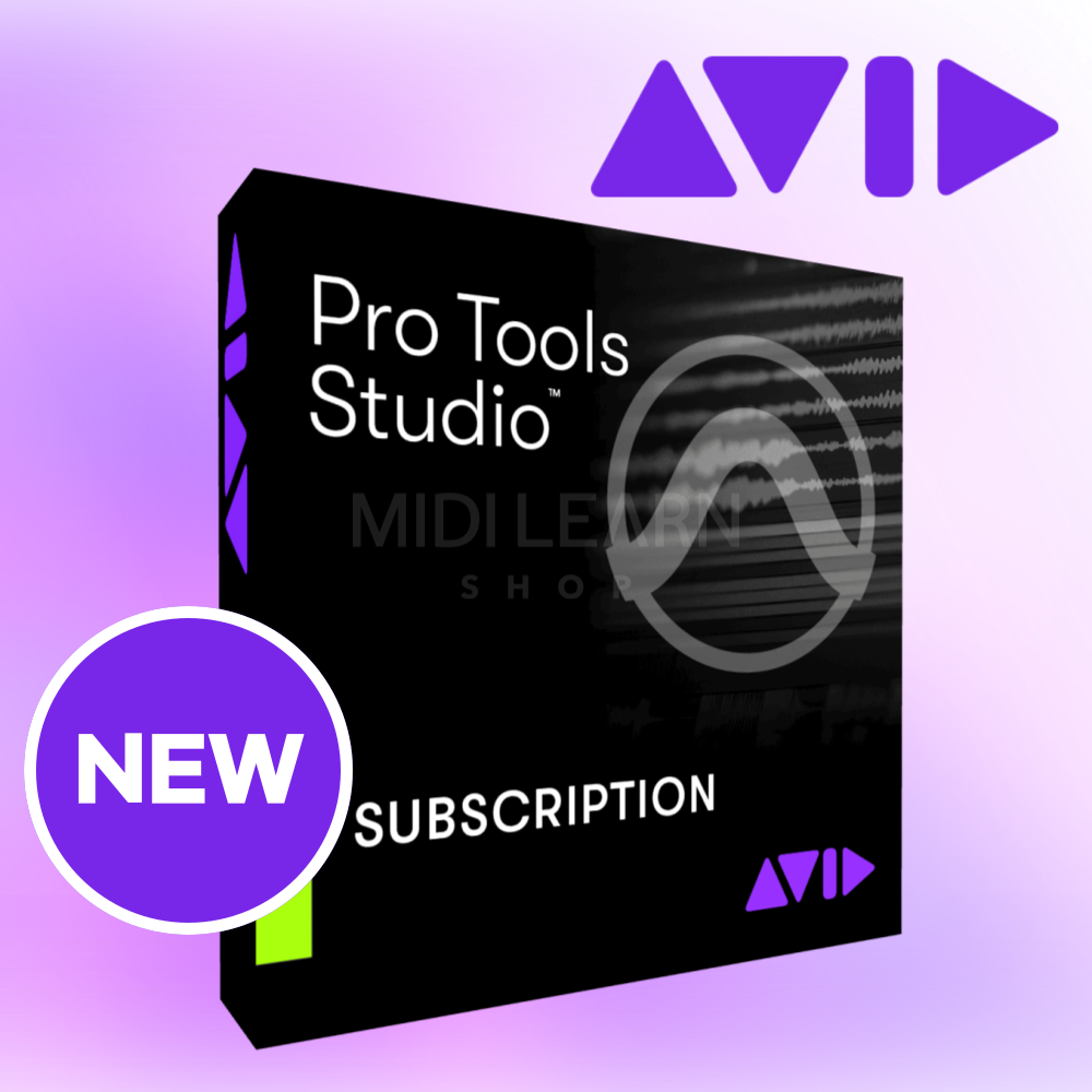 로직 프로 (Logic Pro)