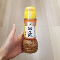 조조엔 흑초 야채 샐러드드레싱 300ml