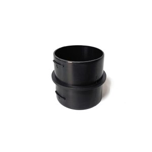 무시동히터부품 용품 60MM 온풍배관 연결관