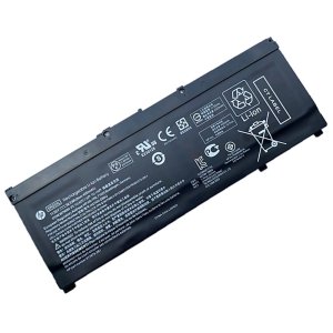 [호환] HP SR03XL SR04XL 노트북 배터리 TPN-Q211 C133 C134 Pavilion Gaming 15 배터리 917678-271 917678-2B1
