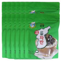 지도표 성경 함초칼슘 돌자반 150g x 12개