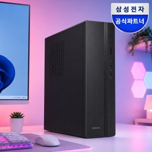 삼성 데스크탑 PC 울트라5 16GB SSD512GB 주식 업무용AI 가정용 게이밍 컴퓨터