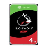 씨게이트 IronWolf 4TB NAS HDD ST4000VN006 4테라 하드디스크