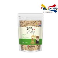 [토지랑]100% 국내산 진도 2023년 햇귀리 1kg x 10개 총10kg