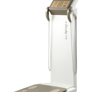 인바디770 체성분분석기 체지방계 체지방측정기 INBODY770