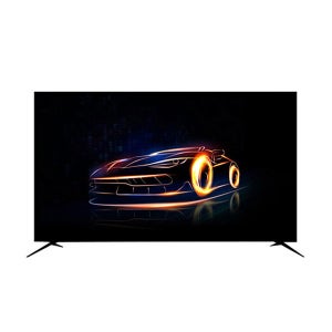 컴스톤 CMUA43A 43형 4K UHD 구글 안드로이드 스마트 TV 모니터(벽걸이설치 / 스탠드설치) EYAABK