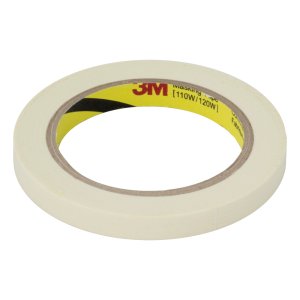 3M 마스킹 테이프 테이프 12mm x 40M 페인트 도장 도색 보양 종이 커버링 카바링