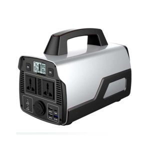 T500 파워뱅크 올인원 비상 충전 배터리 AC 220V