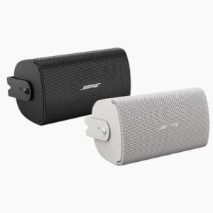 BOSE 보스 프로페셔널 FS4SE 하이로우겸용50W 벽부형스피커 매장스피커