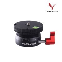 재고보유 VARAVON Low Ball Head 로우 볼헤드