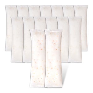 옷장 의류용 서랍장 신발용 제습제실리카겔B타입 100g(벌크) , 30개 재사용가능
