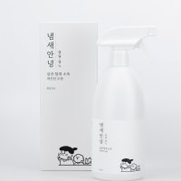 리리펫 고양이탈취제 냄새안녕 650ml