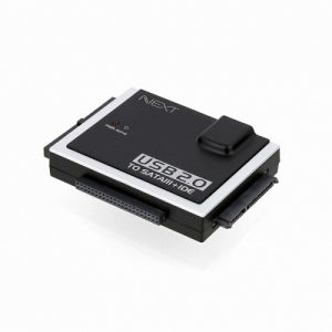 USB 3.0 to SATA/IDE 컨트롤러 NEXT-518U3 SATAIDE