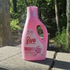 애경산업 울샴푸 오리지널 용기 1.0L