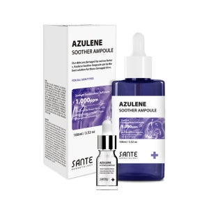 상떼 아줄렌 수더 앰플 100ml