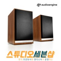 오디오엔진 HDP6 passive speakers Ausioengine 패시브 스피커