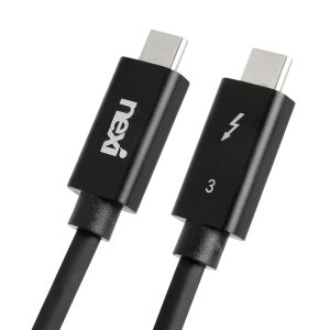 썬더볼트3케이블 PD케이블 100W 2M 고속충전 NX1148