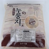 승우식품 소문난 누룽지 3kg