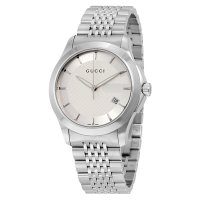 GUCCI 구찌 남성메탈시계 G-Timeless YA126401 / 38mm